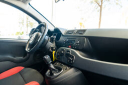 
										FIAT PANDA (312) 5P (16-22) 2017 lleno									