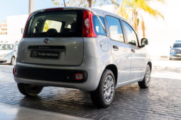 
										FIAT PANDA (312) 5P (16-22) 2017 lleno									