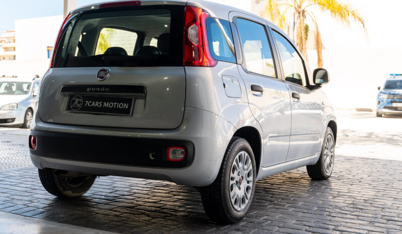 
								FIAT PANDA (312) 5P (16-22) 2017 lleno									