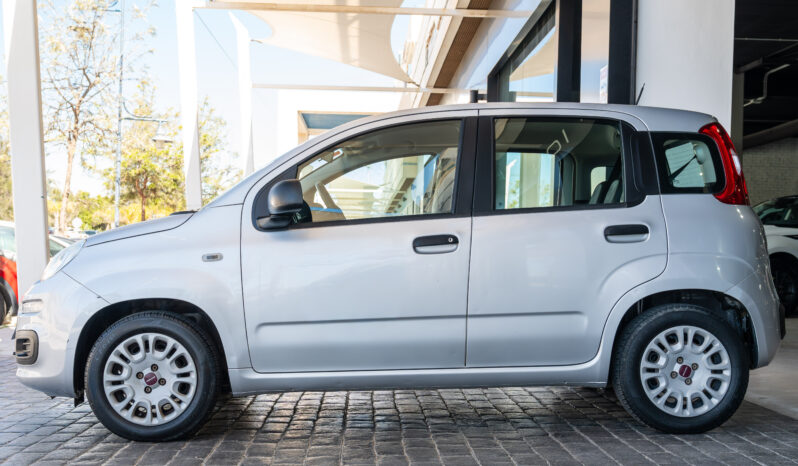 
								FIAT PANDA (312) 5P (16-22) 2017 lleno									