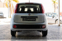
										FIAT PANDA (312) 5P (16-22) 2017 lleno									