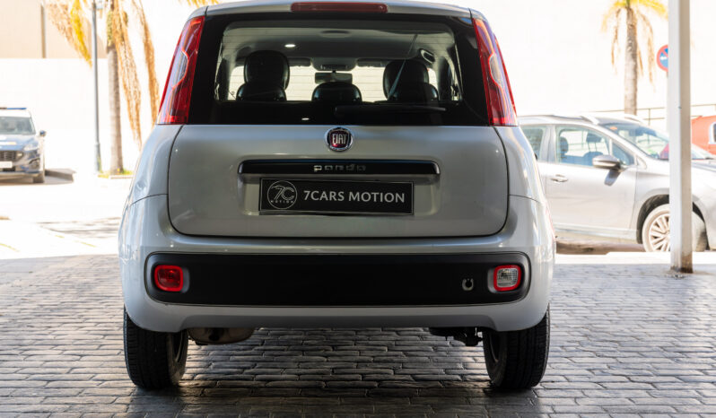 
								FIAT PANDA (312) 5P (16-22) 2017 lleno									