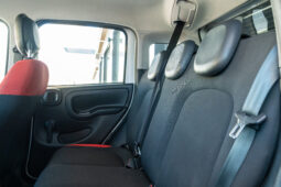 
										FIAT PANDA (312) 5P (16-22) 2017 lleno									