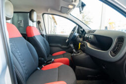 
										FIAT PANDA (312) 5P (16-22) 2017 lleno									