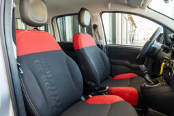 
										FIAT PANDA (312) 5P (16-22) 2017 lleno									