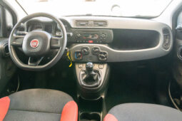 
										FIAT PANDA (312) 5P (16-22) 2017 lleno									