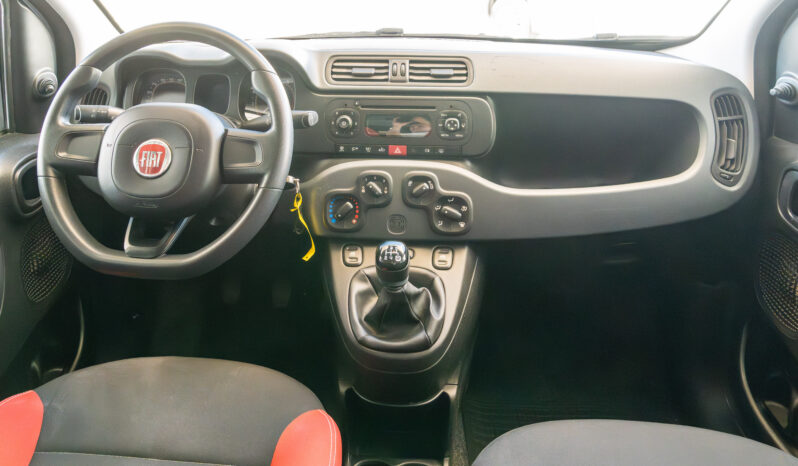 
								FIAT PANDA (312) 5P (16-22) 2017 lleno									
