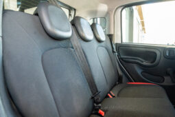 
										FIAT PANDA (312) 5P (16-22) 2017 lleno									