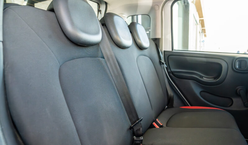 
								FIAT PANDA (312) 5P (16-22) 2017 lleno									