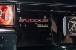 
										LAND ROVER RANGE ROVER EVOQUE (V) (11-15) 2011 lleno									