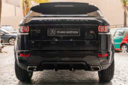 
										LAND ROVER RANGE ROVER EVOQUE (V) (11-15) 2011 lleno									