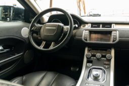 
										LAND ROVER RANGE ROVER EVOQUE (V) (11-15) 2011 lleno									