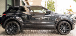 
										LAND ROVER RANGE ROVER EVOQUE (V) (11-15) 2011 lleno									