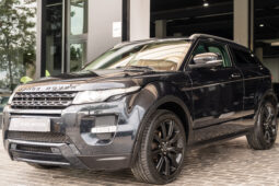 
										LAND ROVER RANGE ROVER EVOQUE (V) (11-15) 2011 lleno									