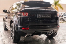 
										LAND ROVER RANGE ROVER EVOQUE (V) (11-15) 2011 lleno									