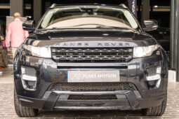 
										LAND ROVER RANGE ROVER EVOQUE (V) (11-15) 2011 lleno									