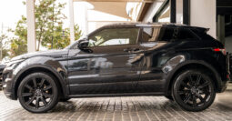 
										LAND ROVER RANGE ROVER EVOQUE (V) (11-15) 2011 lleno									