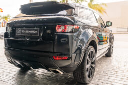 
										LAND ROVER RANGE ROVER EVOQUE (V) (11-15) 2011 lleno									