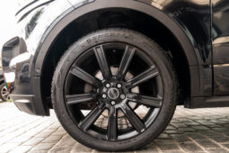 
										LAND ROVER RANGE ROVER EVOQUE (V) (11-15) 2011 lleno									