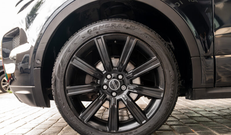 
								LAND ROVER RANGE ROVER EVOQUE (V) (11-15) 2011 lleno									