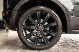 
										LAND ROVER RANGE ROVER EVOQUE (V) (11-15) 2011 lleno									