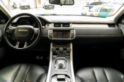 
										LAND ROVER RANGE ROVER EVOQUE (V) (11-15) 2011 lleno									