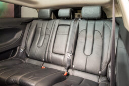 
										LAND ROVER RANGE ROVER EVOQUE (V) (11-15) 2011 lleno									