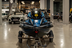 
										YAMAHA WAVE RUNNER GP 1300 2003 lleno									