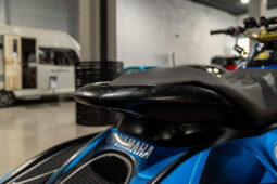 
										YAMAHA WAVE RUNNER GP 1300 2003 lleno									