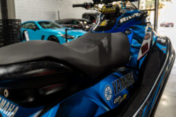 
										YAMAHA WAVE RUNNER GP 1300 2003 lleno									