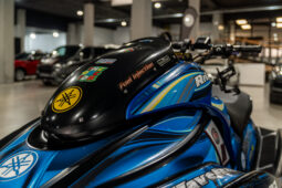 
										YAMAHA WAVE RUNNER GP 1300 2003 lleno									