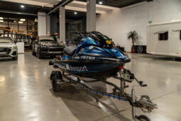 
										YAMAHA WAVE RUNNER GP 1300 2003 lleno									