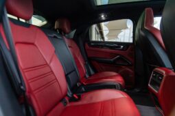 
										PORSCHE CAYENNE (9Y) 5P/COUPE (17-) 2023 lleno									