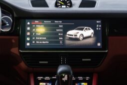 
										PORSCHE CAYENNE (9Y) 5P/COUPE (17-) 2023 lleno									