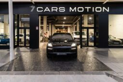 
										PORSCHE CAYENNE (9Y) 5P/COUPE (17-) 2023 lleno									