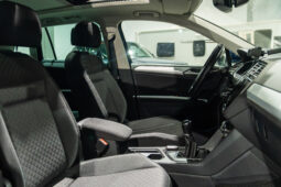 
										VOLKSWAGEN TIGUAN (5N) 5P (16-20) 2020 lleno									