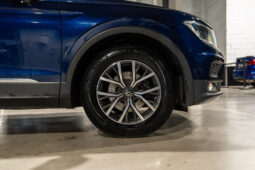 
										VOLKSWAGEN TIGUAN (5N) 5P (16-20) 2020 lleno									