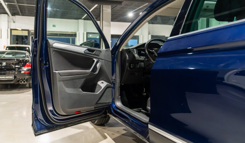 
								VOLKSWAGEN TIGUAN (5N) 5P (16-20) 2020 lleno									
