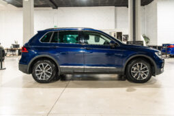 
										VOLKSWAGEN TIGUAN (5N) 5P (16-20) 2020 lleno									