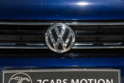 
										VOLKSWAGEN TIGUAN (5N) 5P (16-20) 2020 lleno									