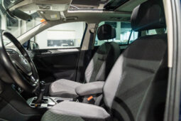 
										VOLKSWAGEN TIGUAN (5N) 5P (16-20) 2020 lleno									