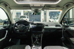 
										VOLKSWAGEN TIGUAN (5N) 5P (16-20) 2020 lleno									