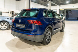 
										VOLKSWAGEN TIGUAN (5N) 5P (16-20) 2020 lleno									