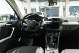 
										VOLKSWAGEN TIGUAN (5N) 5P (16-20) 2020 lleno									