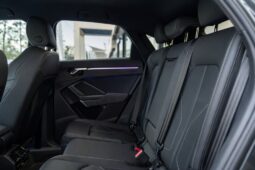
										AUDI Q3/SQ3 (F3) 5P/SPORTBACK (18-) 2022 lleno									