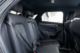 
										AUDI Q3/SQ3 (F3) 5P/SPORTBACK (18-) 2022 lleno									
