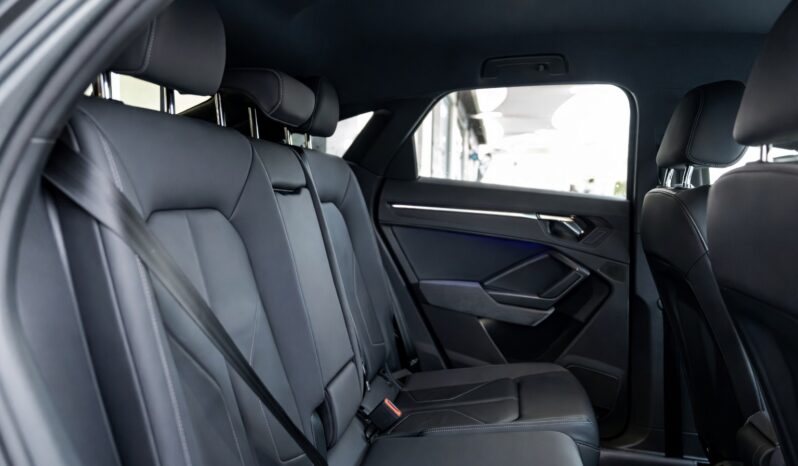 
								AUDI Q3/SQ3 (F3) 5P/SPORTBACK (18-) 2022 lleno									
