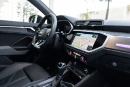 
										AUDI Q3/SQ3 (F3) 5P/SPORTBACK (18-) 2022 lleno									