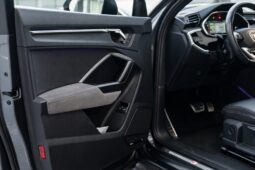 
										AUDI Q3/SQ3 (F3) 5P/SPORTBACK (18-) 2022 lleno									