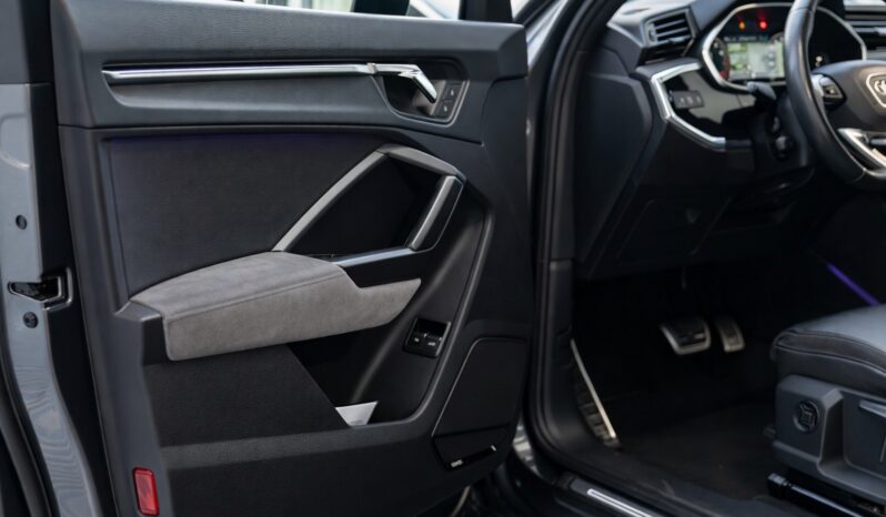 
								AUDI Q3/SQ3 (F3) 5P/SPORTBACK (18-) 2022 lleno									